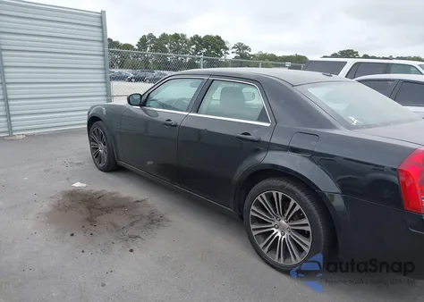 2010 Chrysler 300 300S V6 from USA, damaged, VIN 2C3CA2CV4AH329671